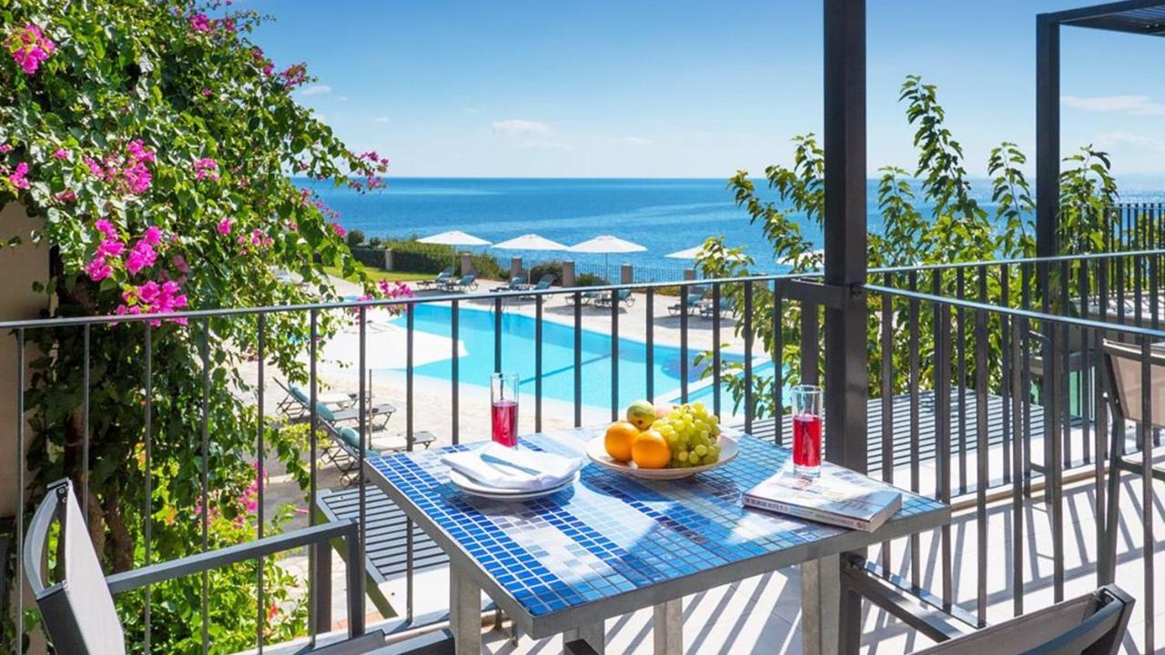 Blue Jasmine Hotel Skala  Extérieur photo