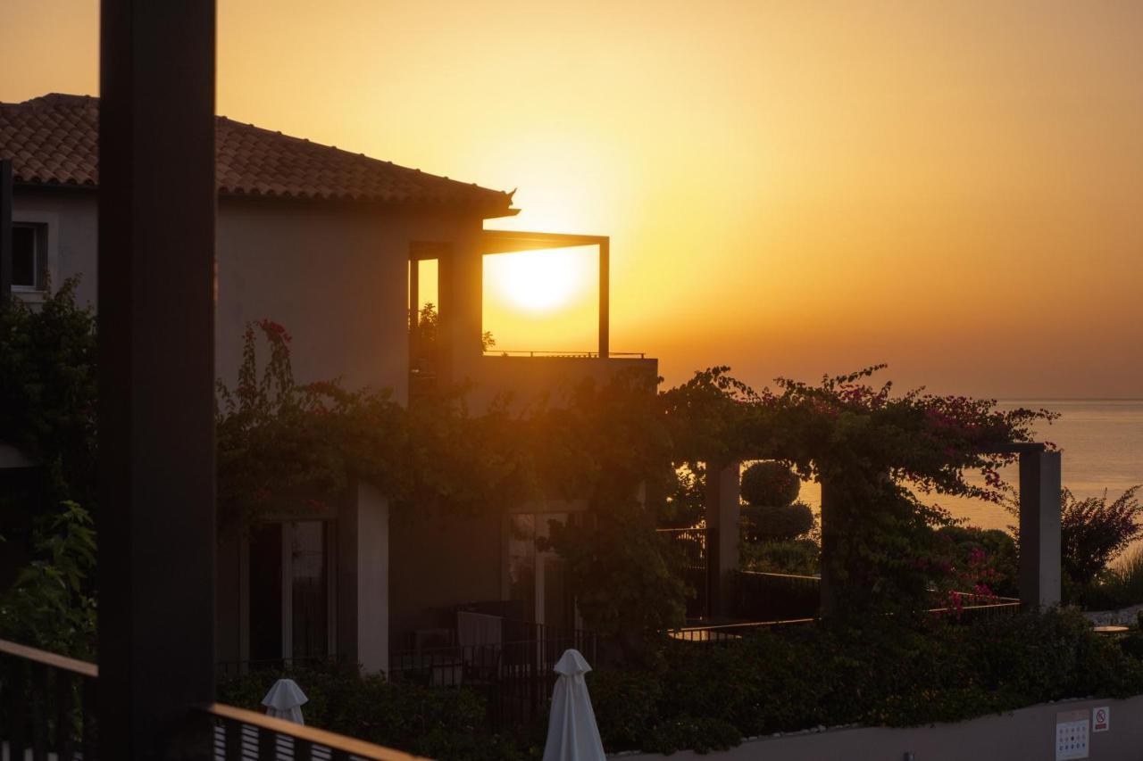 Blue Jasmine Hotel Skala  Extérieur photo