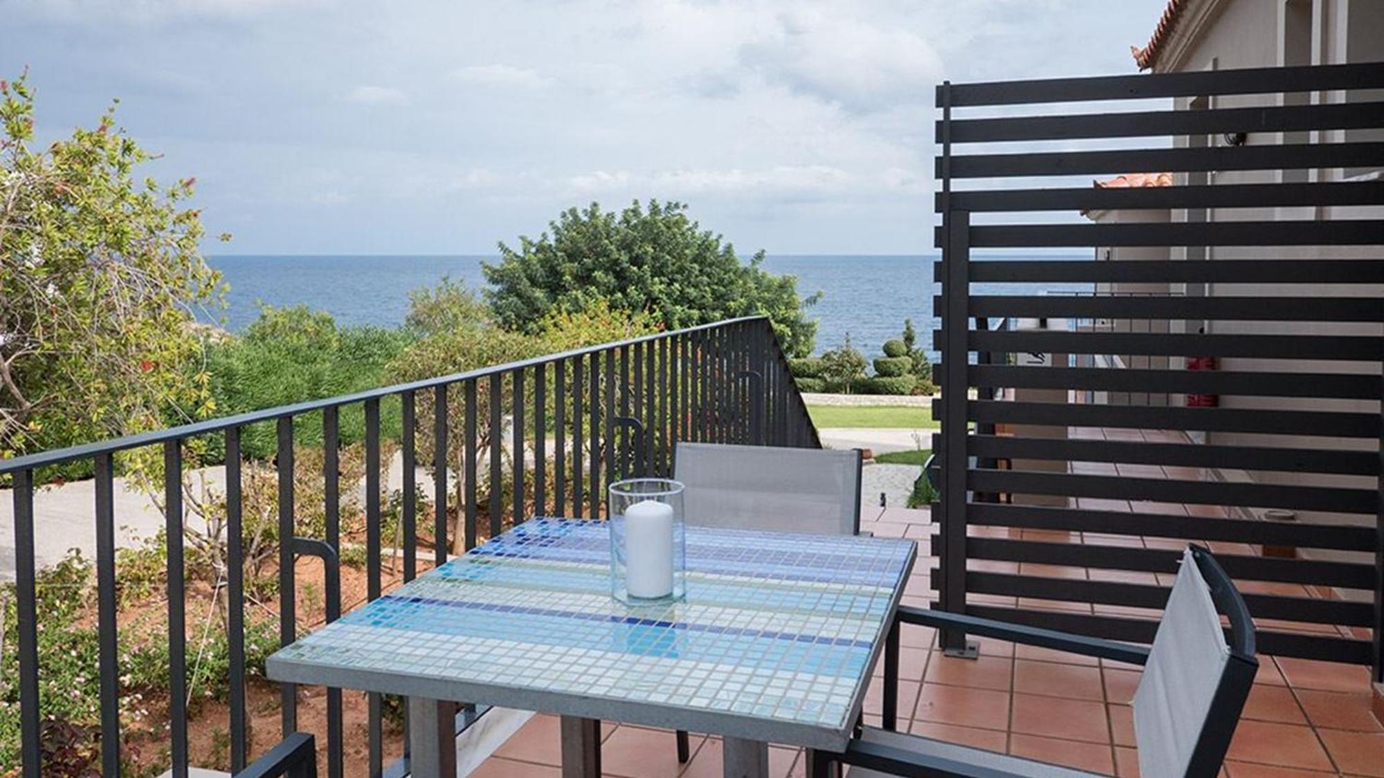 Blue Jasmine Hotel Skala  Extérieur photo